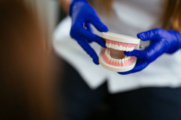 TMJ/TMD Treatment in Bald Kno, AR