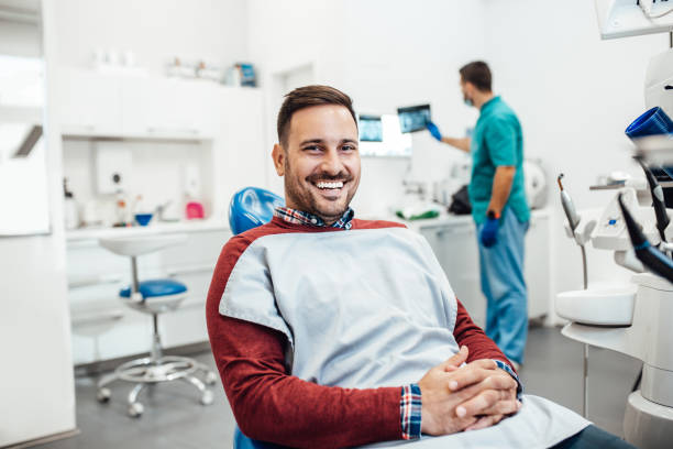 Why Choose Us for Your Dental Needs in Bald Kno, AR