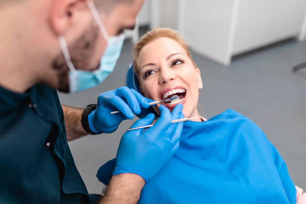 Best Periodontal (Gum) Disease Treatment  in Bald Kno, AR
