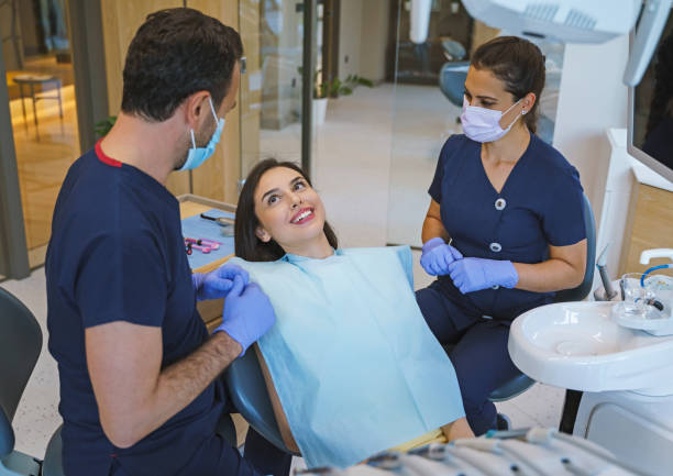 Bald Kno, AR  Holistic Dental Services Company