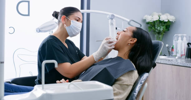 Best Dental Exams and Cleanings  in Bald Kno, AR