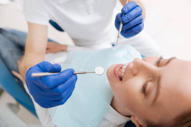 Best Dental Fillings (Composite and Amalgam)  in Bald Kno, AR