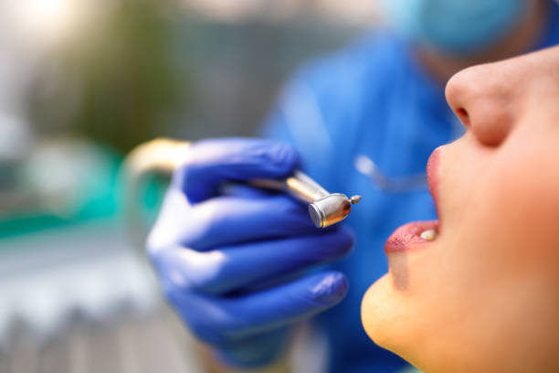 Dental X-Rays and Imaging in Bald Kno, AR